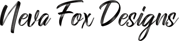 Neva Fox Designs logo